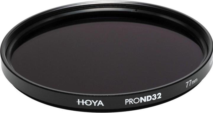 Image du produit Hoya Pro ND32 Filter (67 mm, Filtre gris neutre, 67 mm)