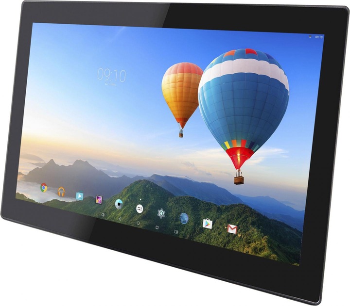 Produktbild Xoro MegaPAD 7 (14", 64 GB, Schwarz)
