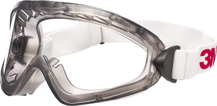 3M Vollsichtbrille 2890S