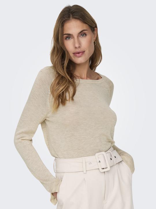 Produktbild Only ONLVIENNA Strickpullover Strickpullover (L)