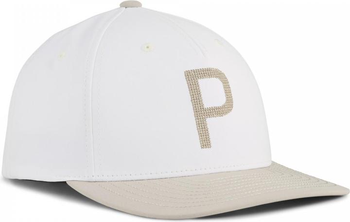 Actual product image Puma Crafted P Cap