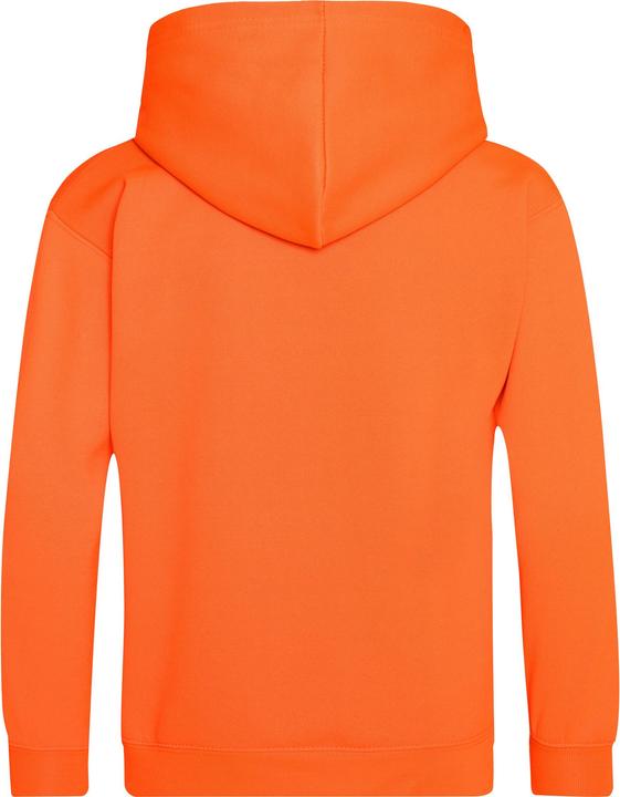 Produktbild Just Hoods Kids' Electric Hoodie (L)