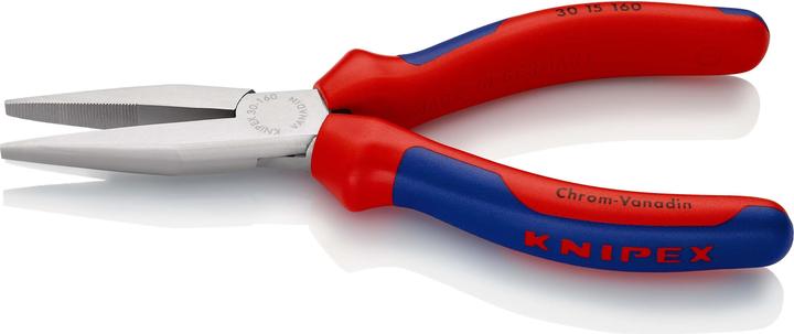 Produktbild Knipex Langbeckzange (160 mm)