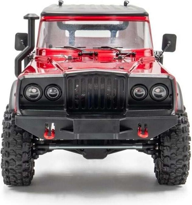 Produktbild Hobbytech Scale Crawler CRX2 ARTR, 1:10 (ARR Almost-Ready-to-Race)