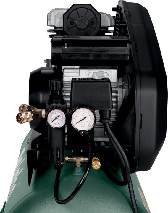 Produktbild Metabo Mega 350 (90 l, 10 Bar)