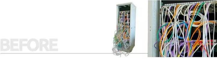 Produktbild Lightwin Netzwerkkabel (U/FTP, CAT6, 15 m)
