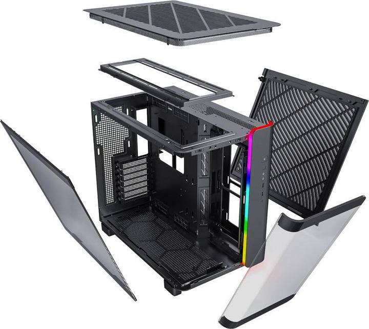 Image du produit Montech King 95 (ATX, Mini-ITX, mATX)