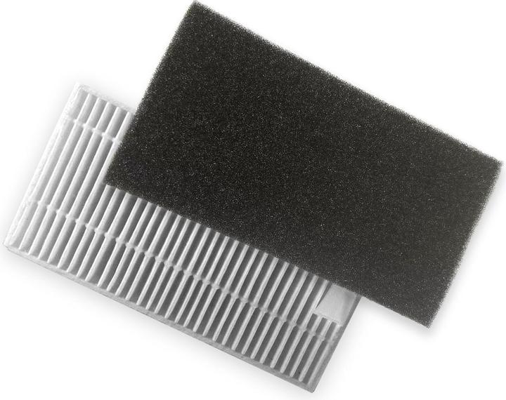 Immagine prodotto Trisa Filter inkl. Schwamm 2er Pack zu 9505 (2x)