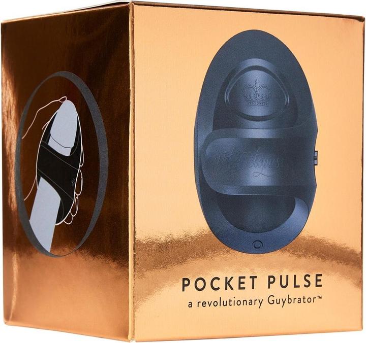 Produktbild HOT Pocket Pulse