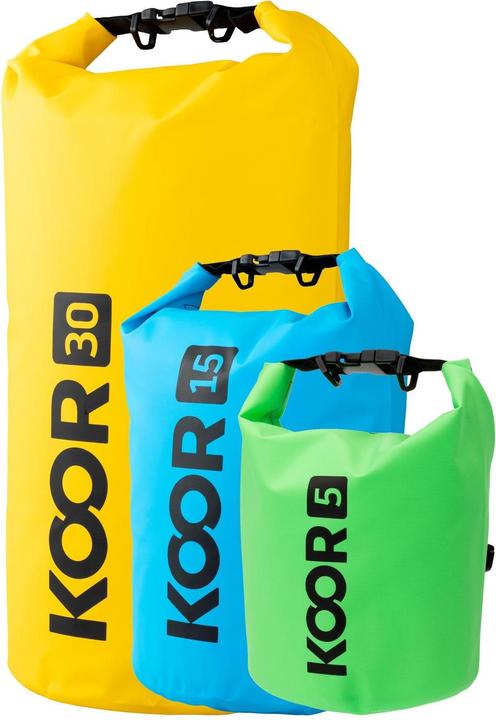 Produktbild Koor Dry Bag (30 l)