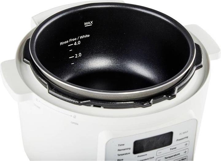 Actual product image Iris Ohyama Ohyama Multikocher PC-MA3
