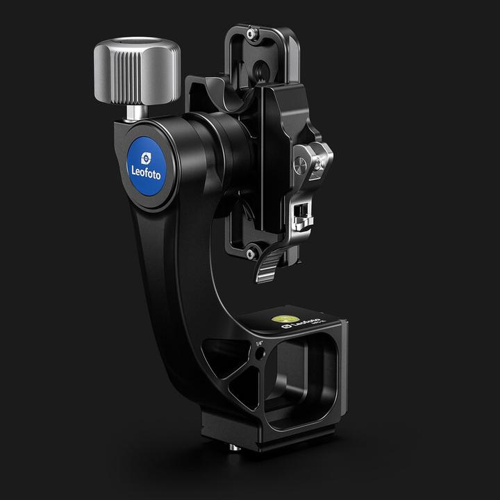 Produktbild Leofoto MPG-02L Gimbal Head