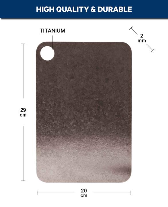 Produktbild Esmée Titan Schneidebrett