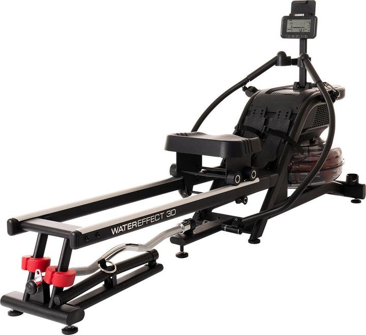 Produktbild Hammer Fitness WaterEffect 3D