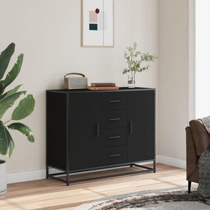 Produktbild vidaXL Sideboard (92 x 35 x 76 cm)