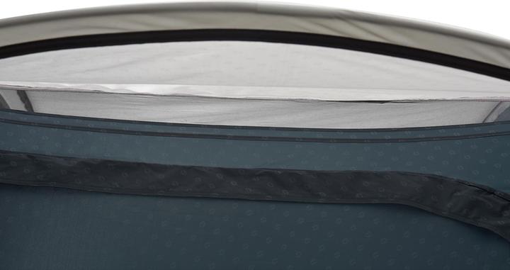 Actual product image Outwell Springwood 5SG (Tunnel tent, 16.20 kg, 5 persons)