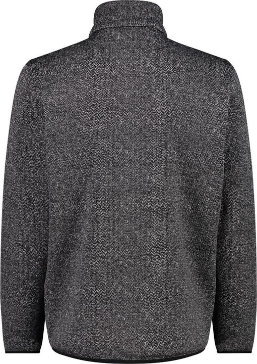 Immagine prodotto CMP Campagnolo Pile con zip integrale (XL)