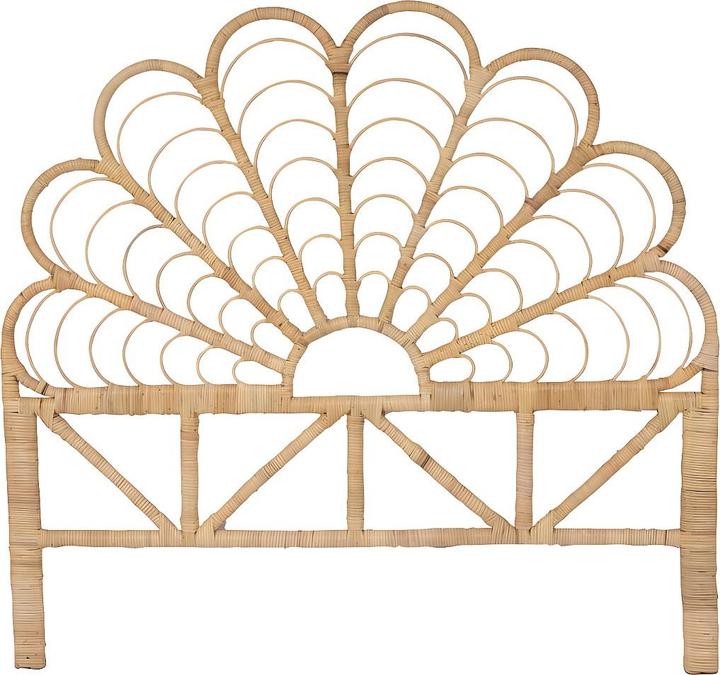 Image du produit Vente-unique Flosia (145 x 4 x 135 cm)