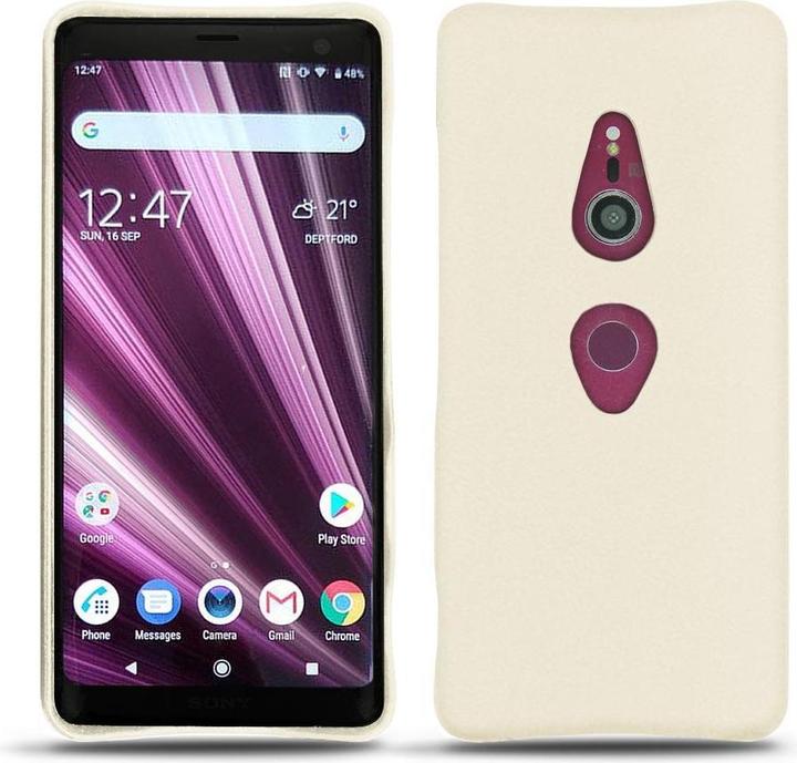 Produktbild Noreve Lederschutzhülle (Sony Xperia XZ3)