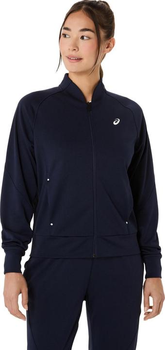 ASICS Performance Court Warm-Up Jacket Damen