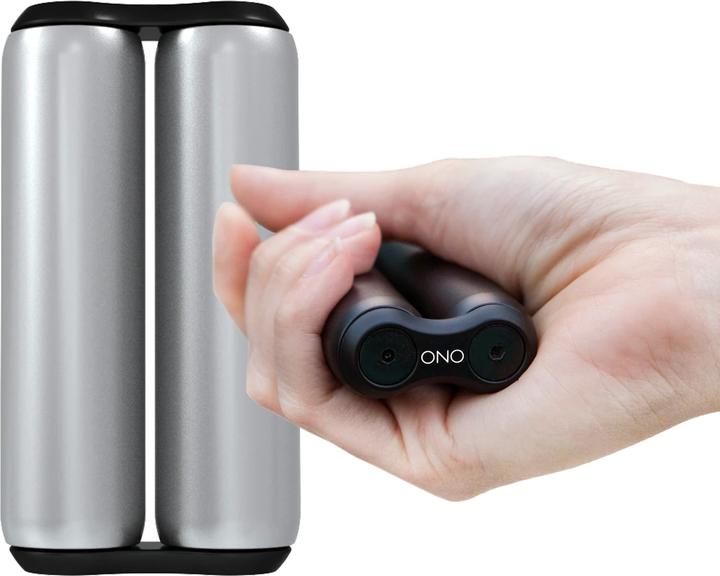 Image du produit Ono Roller Silver