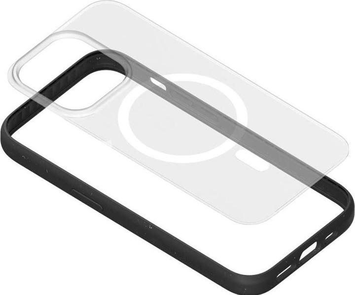 Produktbild Woodcessories Clear Case Magsafe (Apple iPhone 14 Pro)