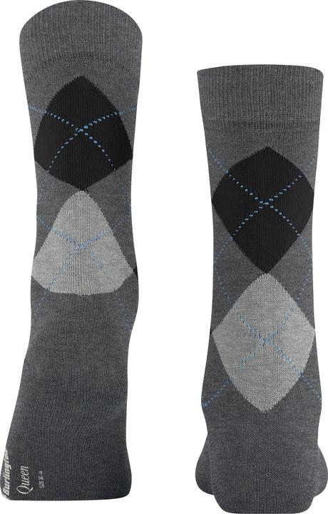 Produktbild Burlington Queen (Einzelpack, 36 - 41)