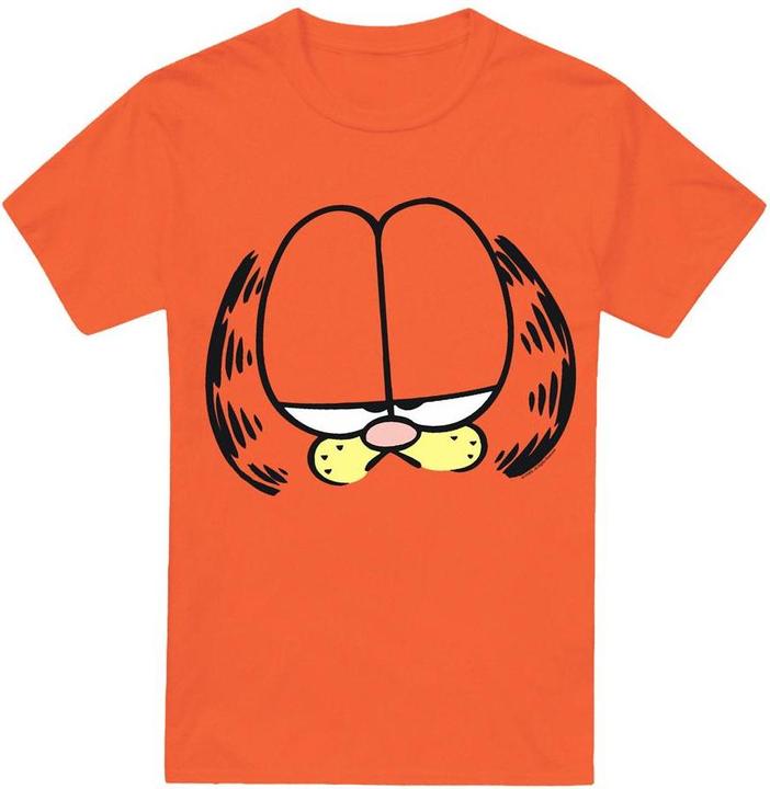 Produktbild Garfield TShirt (4XL)