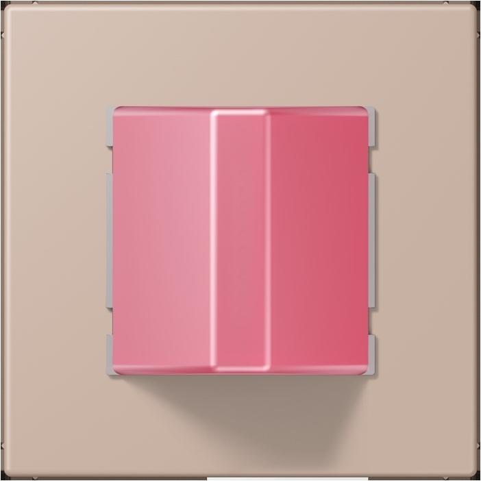 Actual product image JUNG Switch-off button