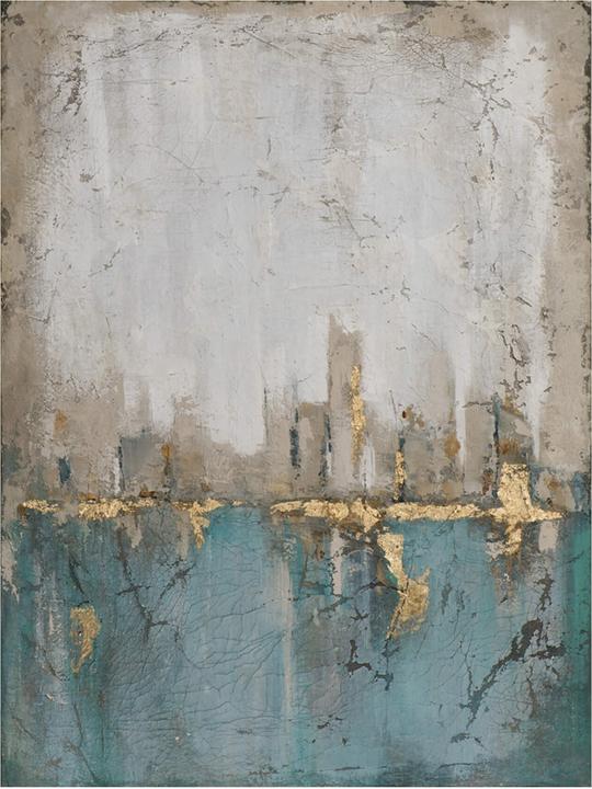 Image du produit Alldecor Arte (90 x 120 cm)