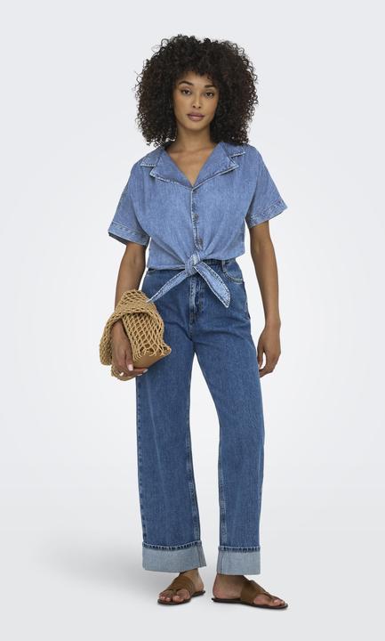 Immagine prodotto Only ONLPAULA Jeanshemd Jeanshemd (M)