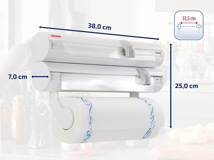 Immagine prodotto Leifheit Rolly Mobile