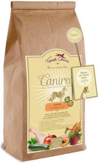 Produktbild Terra Canis Hunde-Trockenfutter (Adult, 1 Stk., 2500 g)