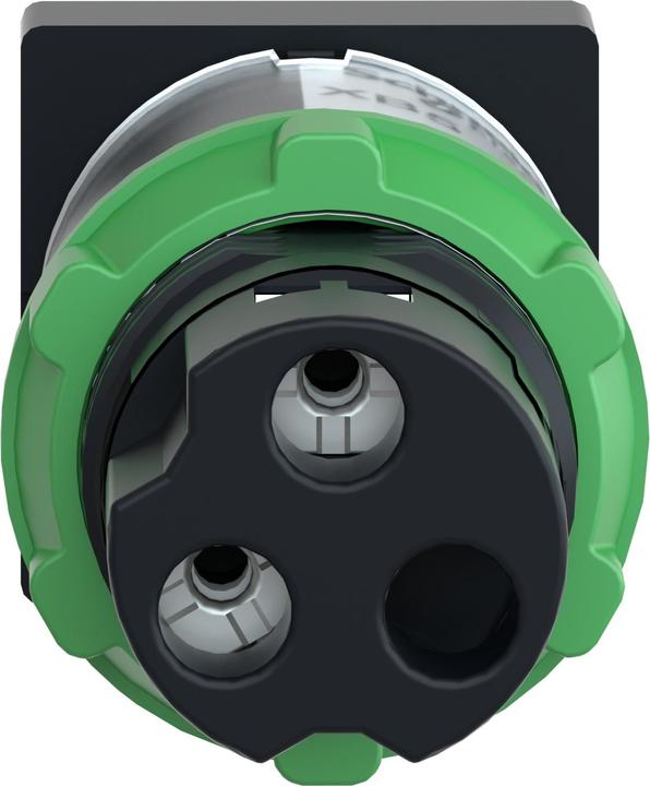 Actual product image Schneider Electric Operating hours counter 5 digits 240Vac