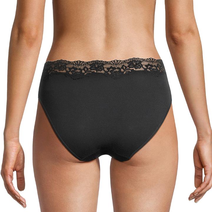 Immagine prodotto Nina von C. Confezione da 3 pantaloni Romance Jazz (40, L, confezione da 3)