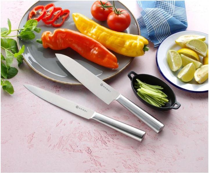 Immagine prodotto Hendi Set di coltelli - 4 pezzi