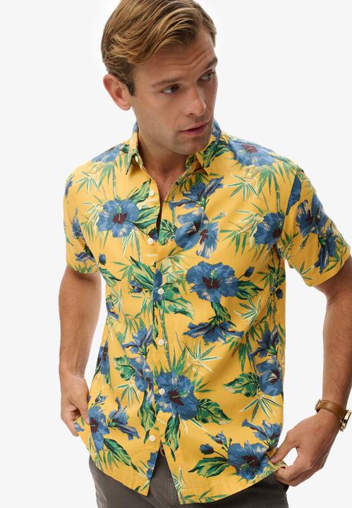Produktbild Superdry Hawaiihemd (M)
