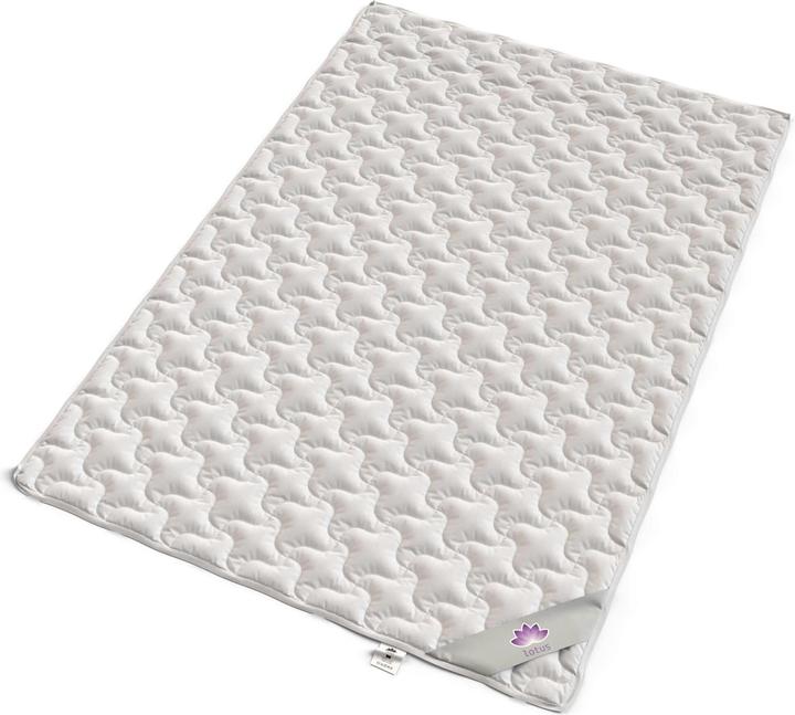 Actual product image Lotus Bettwaren Tencel Duvet (1340 g, 160 x 240 cm)