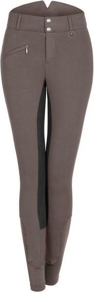 Produktbild ELT Fun Sport High Waist Damen Reithose Vollbesatz (48)