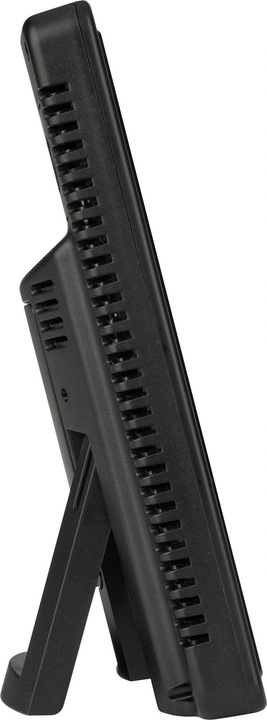 Actual product image TFA Radio weather station