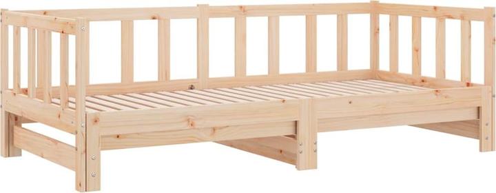 Actual product image vidaXL Helenka (90 x 190 cm)