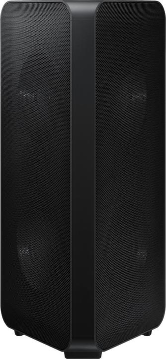 Produktbild Samsung MX-ST40B (12 h, Netzbetrieb, Akkubetrieb)