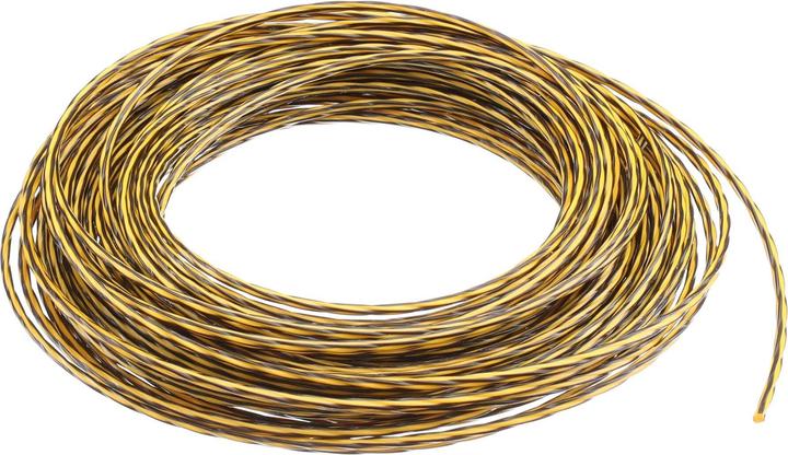 Actual product image DeWalt Trimmer thread 152 m/20 (Weed whacker, Trimmer line + line spool)