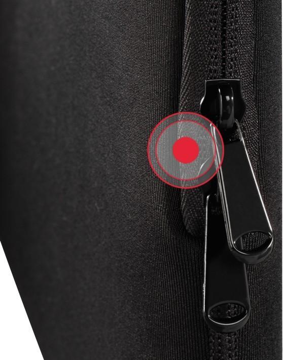 Actual product image Hama Neoprene", up to 34 cm (13.3 (13.30", Universal)