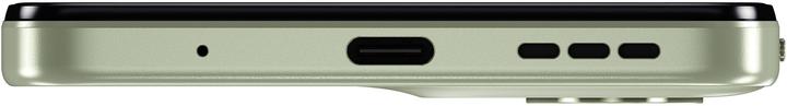 Immagine prodotto Motorola moto g24 (128 GB, Verde Ghiaccio, 6.56", Doppia SIM Ibrida, 4G)