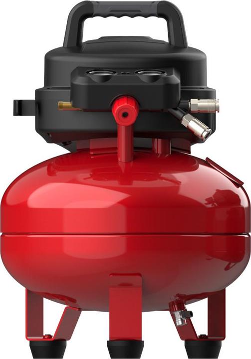Image du produit Ecomax compresseur, pancake (23 l)