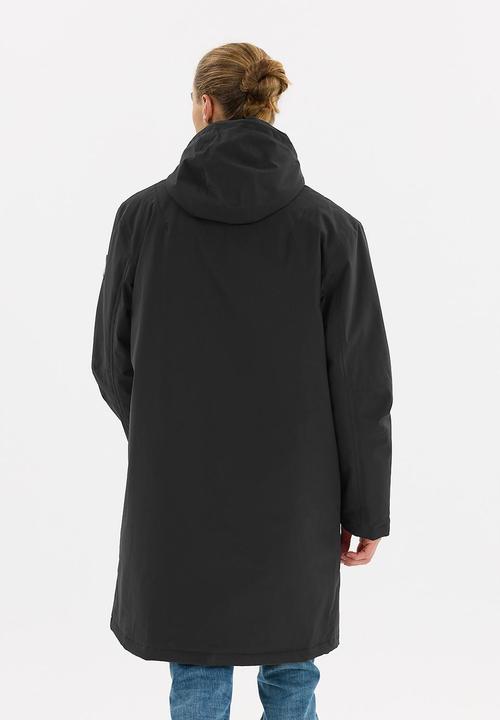 Actual product image Whistler Volcan M Parka