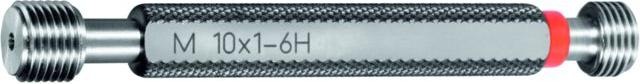 Produktbild Feingewinde- Grenz-Lehrdorn 6H (40.64 cm)