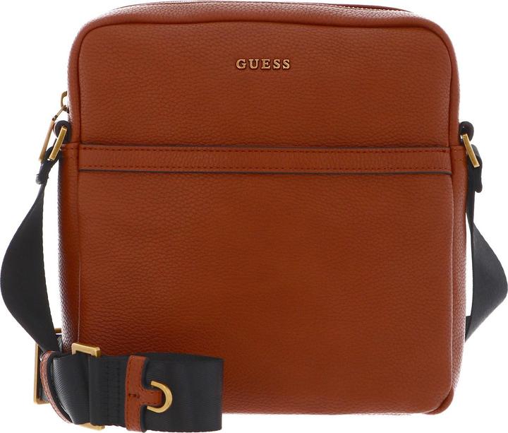 Immagine prodotto Guess Riviera Top Zip Crossbody Flat