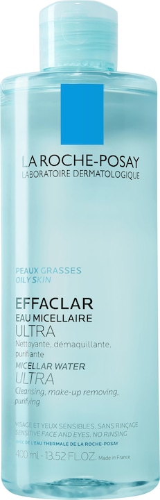 Immagine prodotto La Roche Posay Effaclar (Acqua micellare, 400 ml)